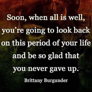 Meet your Posher, Dwayne